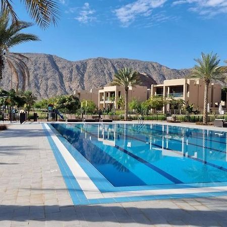Two Bedroom Apartment Muscat Bay Экстерьер фото