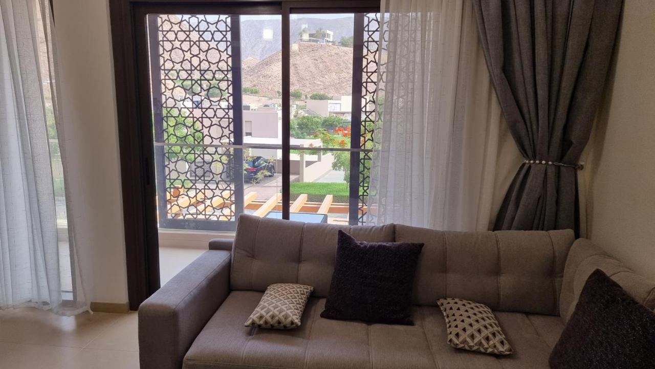 Two Bedroom Apartment Muscat Bay Экстерьер фото
