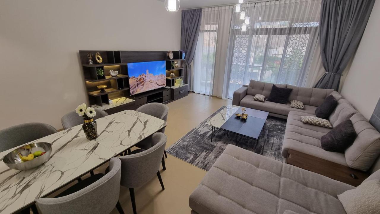 Two Bedroom Apartment Muscat Bay Экстерьер фото