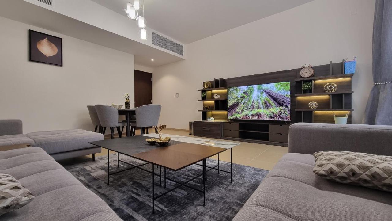 Two Bedroom Apartment Muscat Bay Экстерьер фото