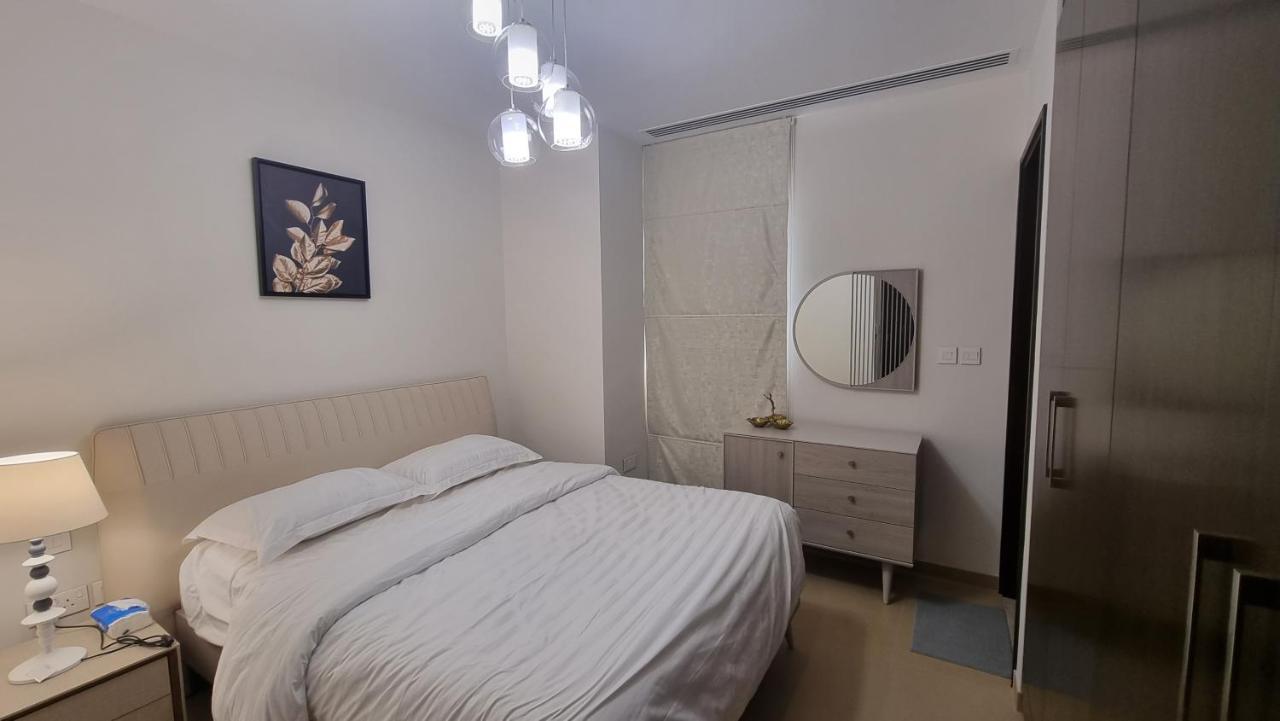 Two Bedroom Apartment Muscat Bay Экстерьер фото
