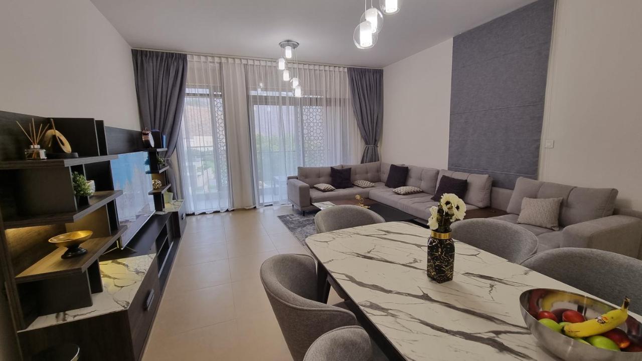 Two Bedroom Apartment Muscat Bay Экстерьер фото