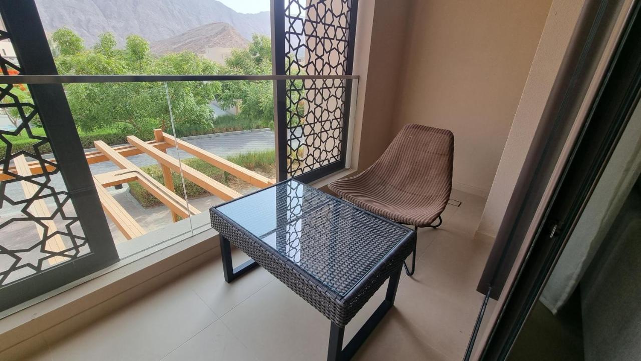 Two Bedroom Apartment Muscat Bay Экстерьер фото