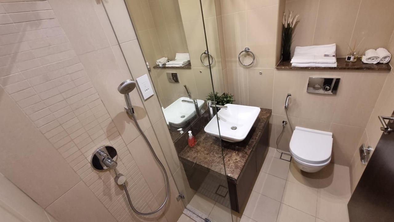 Two Bedroom Apartment Muscat Bay Экстерьер фото