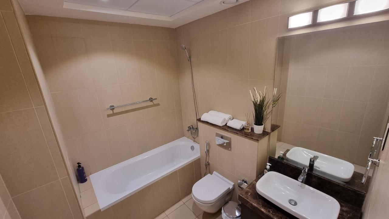 Two Bedroom Apartment Muscat Bay Экстерьер фото